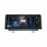 Car Stereo with SatNav for BMW X1 F48 / F49 (2009–2015)