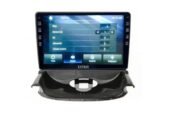 Headunit With CarPlay for CITROEN C2 | 9″ Inch