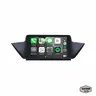 Car Stereo with SatNav for BMW X1 (2005–2009) Version 6 System | 9-Inch