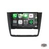 Car Stereo with SatNav for BMW 1 Series E87 (2004–2012) | V6 | 9″