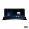 Car Stereo with SatNav for BMW X3 E83 (2004–2010) – Version 6 – 10.25″