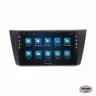 Car Stereo with SatNav for BMW E90 | 2005–2013 | Version 6 | 9″ Inch