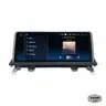Car Stereo with SatNav for BMW X5 F15 (2014–2017) – Version 6 – 10.25″