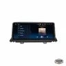 Car Stereo with SatNav for BMW X5 (2018–2019) – Version 6 – 10.25″