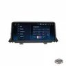 Car Stereo with SatNav for BMW X6 E71 (2011–2014) | Version 6 | 10.25″