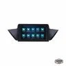 Car Stereo with SatNav for BMW X1 (2005–2009) Version 6 System | 9-Inch
