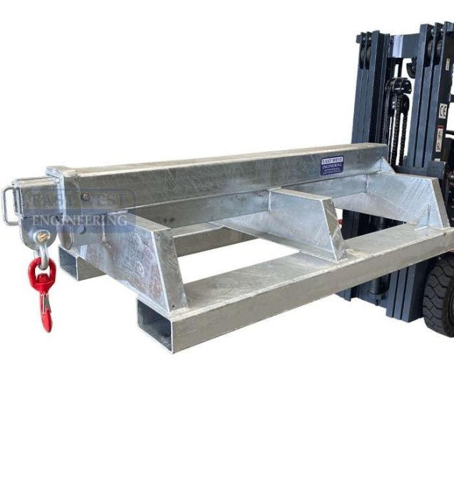 Top Most Jib crane manufacturer in Adelaide