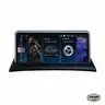 Car Stereo with SatNav for BMW X3 E83 (2004–2010) – Version 6 – 10.25″