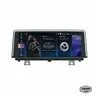 Car Stereo with SatNav for BMW X3 F25 (2010–2018) – Version 6 EVO – 10.25″