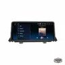 Car Stereo with SatNav for BMW X5 E70 (2007–2010) – Version 6 – 10.25″