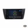 Car Stereo with SatNav for BMW E90 | 2005–2013 | Version 6 | 9″ Inch
