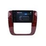Car Stereo with SatNav for Chevy Suburban (2007–2012) | V6 | 9″
