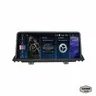 Car Stereo with SatNav for BMW X5 E70 (2011–2014) – Version 6 – 10.25″