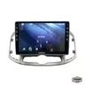 Head Unit with CarPlay for Chevrolet Captiva (2012–2017) | 10″