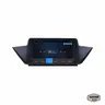 Car Stereo with SatNav for BMW X1 E84 (2009–2015)