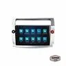 Car Stereo with SatNav for CITROEN C4, C-Triomphe / C-Quatre | 9″ Inch