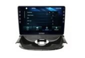 Headunit With CarPlay for CITROEN C2 | 9″ Inch