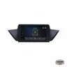 Car Stereo with SatNav for BMW X1 (2005–2009) Version 6 System | 9-Inch