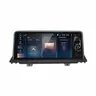 Car Stereo with SatNav for BMW X5 E70 (2011–2014) – Version 6 – 10.25