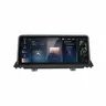 Car Stereo with SatNav for BMW X6 E71 | 2007 – 2010 | Version 6 | 10.25″ inch