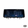 Car Stereo with SatNav for BMW X5 E70 | 2007-2014 | Version 6 | 12.3″ Inch
