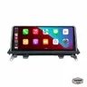 Car Stereo with SatNav for BMW X6 F16 (2014–2017) | Version 6 | 10.25″