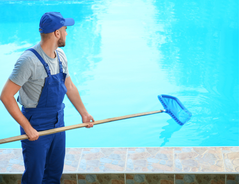 Expert Green Pool Restoration Services – Toorak