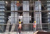 Formwork Company for Hire – Blacktown Westpoint