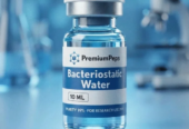 Buy Bacteriostatic Water Online
