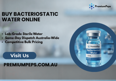 Buy-Bacteriostatic-Water-Online