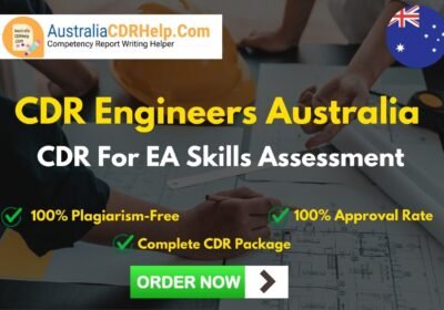 CDR-Engineers-Australia