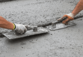 Concrete Repair and Resurfacing – Huntingwood