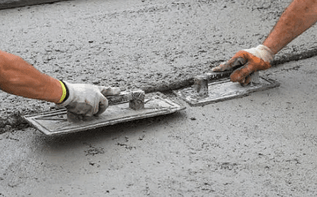 Concrete Repair and Resurfacing – Huntingwood