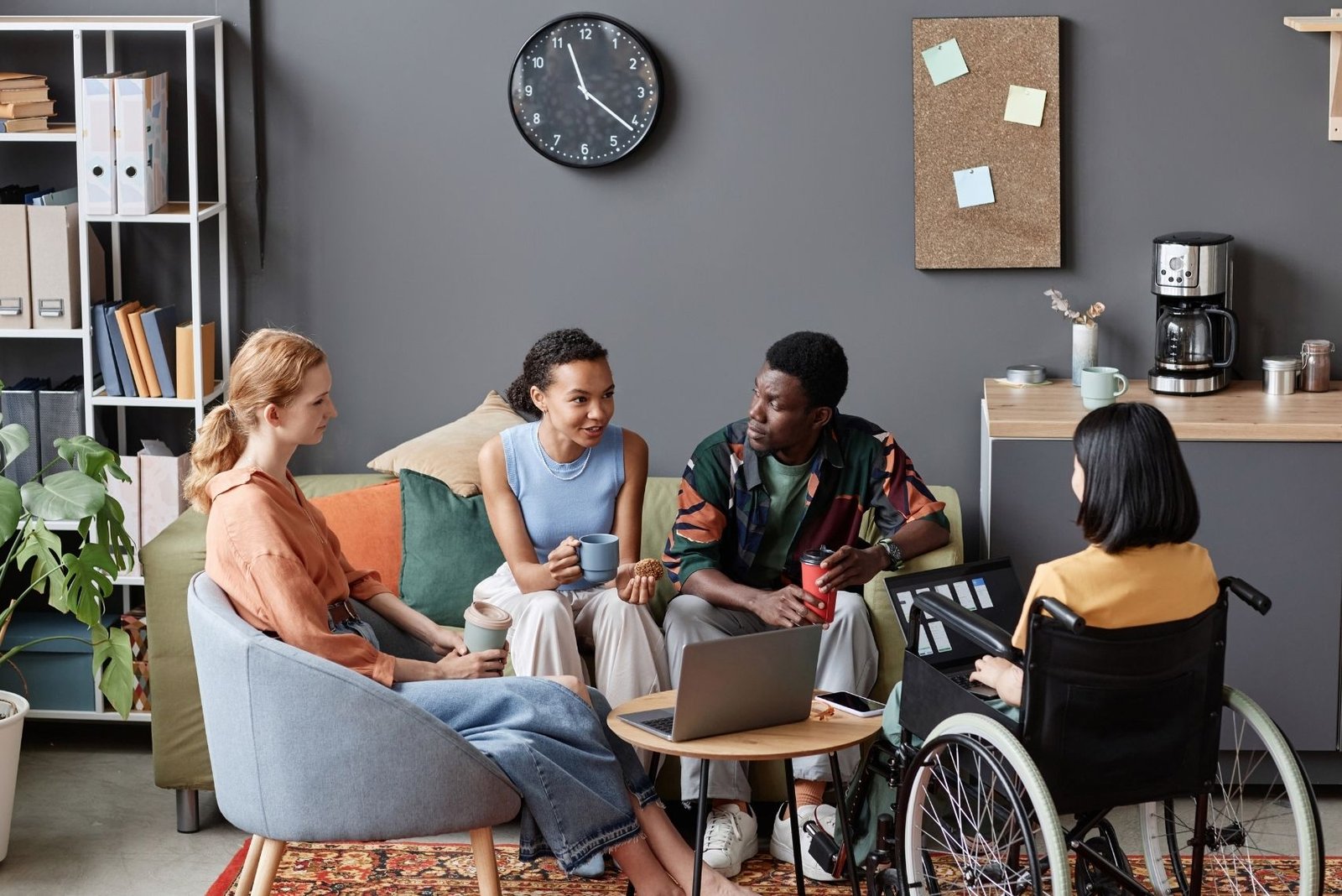 NDIS Life Transition Support – Start Your Journey!