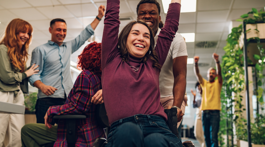 Individual Skills Development Services