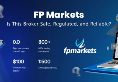 FP-Markets