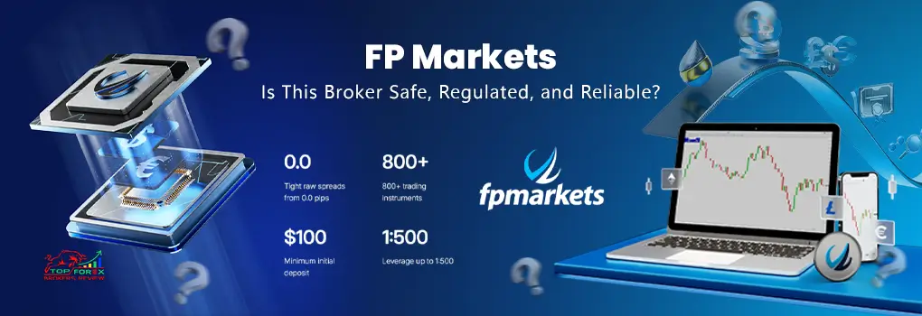 FP Markets Review: A Complete Guide for Forex Traders in 2026