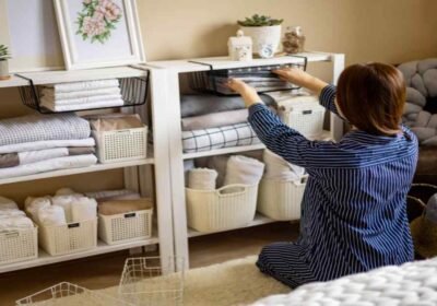 Home-Organisation-Ideas