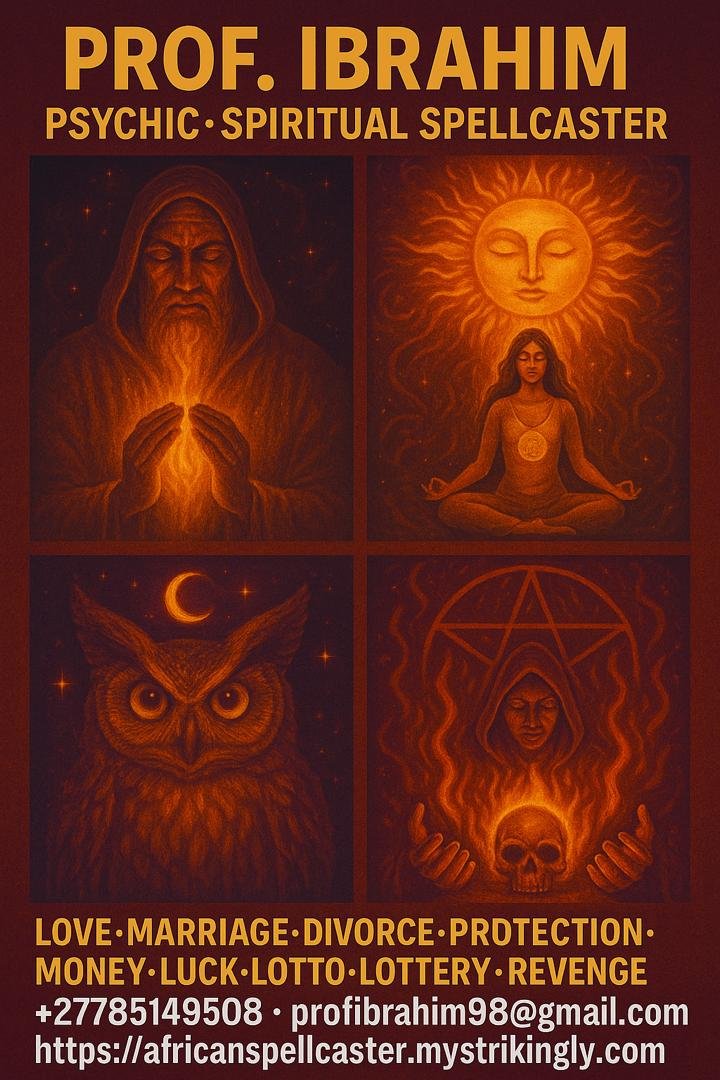 Restore Lost Love Ritual · Apology & Reconciliation Love Spell | Rekindle Regret spell+27785149508