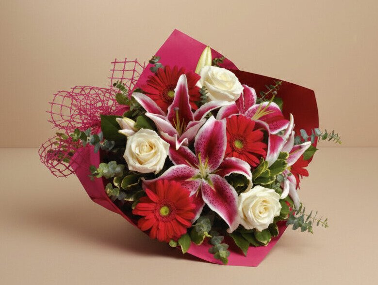Flower Bouquets Gold Coast – Affordable & Beautiful
