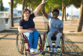 NDIS Life Transition Support – Start Your Journey!