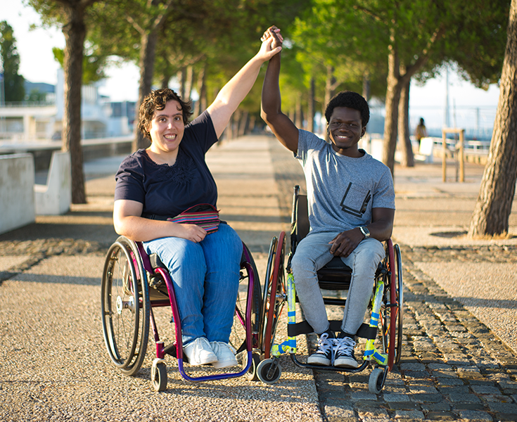 NDIS Life Transition Support – Start Your Journey!
