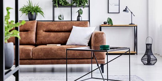 Leather Sofa Cleaning in Sydney, Newcastle, Central Coast and Canberra