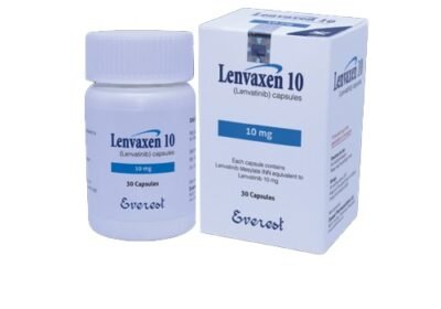 Lenvaxen-10mg-Capsule