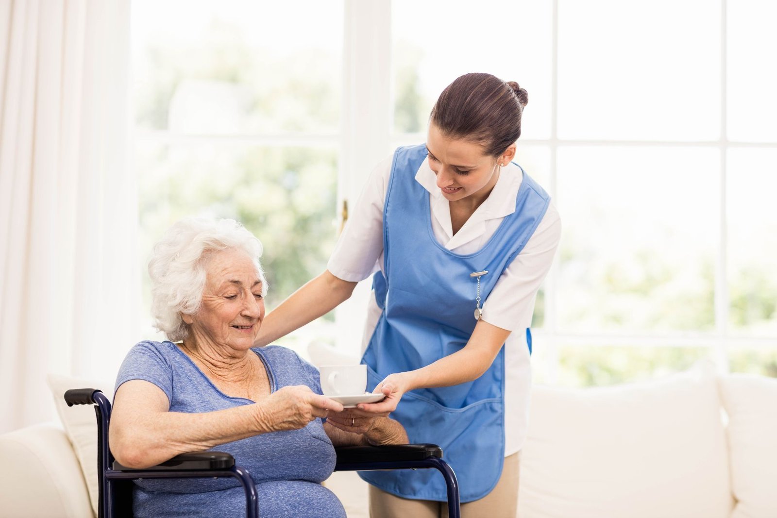 NDIS Respite Care Services in Dandenong