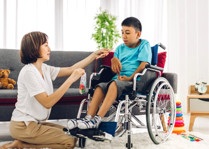 in home respite care in Canberra