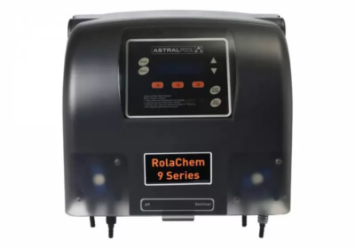 Rolachem-RC9-Automatic-Chlorine-Doser-in-Sydney