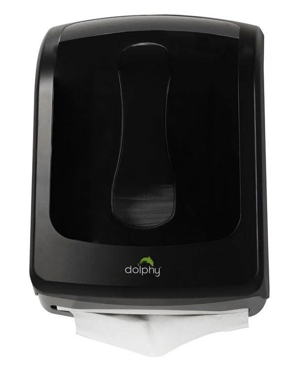 Sustain Hygiene with Superior Paper Towel Dispensers