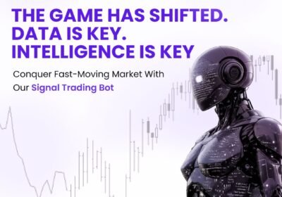 Signal-trading-bot