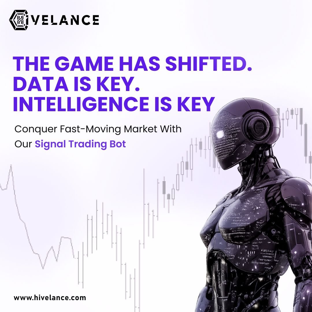 AI-Powered Signal Trading Bot for Maximum ROI